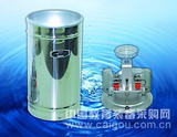 翻斗式雨量计生产- 产品型号：JZ-10型