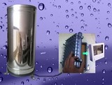 供应翻斗式雨量计生产，雨量自动记录仪|雨量监测仪|旱情雨量监测站