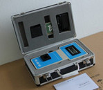便携式八参数水质分析仪/多参数水质测试仪