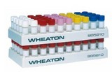 美国wheaton CryoELITE 瓶架985810