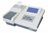 可打印数据型总磷总氮分析仪TD1398-2