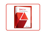 Simstat | 数据统计分析软件
