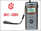 MC-2000D涂镀层测厚仪/MC-2000D