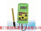 意大利Milwaukee便携式pH/ORP测定仪SMS115 