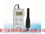 意大利Milwaukee便携式pH/EC/TDS/Temp测试仪MI805 