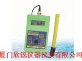 意大利Milwaukee便携式pH/ORP/Temp测试仪SM102