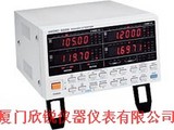 3332 日本日置HIOKI 3332单相电力计