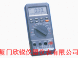 TES-1550台湾泰仕TES1550汽车转速表