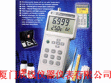 TES-1380台湾泰仕TES1380 PH值测量表