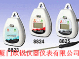 AZ-8825台湾衡欣AZ8825温湿度记录仪