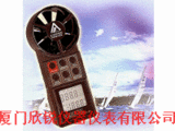 AZ-8906台湾AZ衡欣AZ8906风速仪
