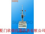 SD-15电子数显弹簧试验机SD15