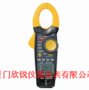 DT-3347香港CEM DT3347双铸塑交/直流真有效值钳形表