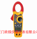 DT-3340香港CEM DT3340双铸塑交/直流钳形表