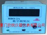 HBO-2A数字测氧仪HBO-2A