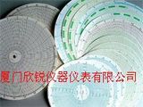 圆图纸/中圆图记录纸/XWB