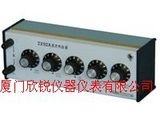 ZX93E直流电阻器