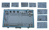 TPE-EEZH 电路电子综合实验箱