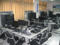 高校融合通信实验室系统