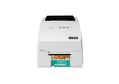 派美雅彩色标签打印机 LX500C  高质量标签打印清晰细腻