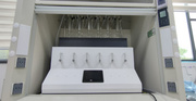 JMQYSO2-6实验室食品测定二氧化硫充氮6位蒸馏仪