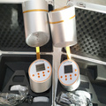 恒奥德仪器撞击法浮游菌采样器多孔吸入式尘菌采样器浮游空气尘菌采样器型号：HAD-FS2
