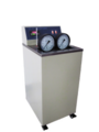 石油产品饱和蒸汽压测定仪?  DP-8017  搅拌电机功率：    15W