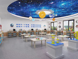 科学探究室 幼儿科学教育 幼儿园科学发现室整体建设方案