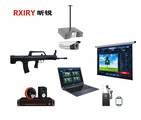 RXIRY昕锐-影像靶射击训练系统