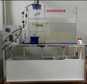 亚欧 混凝斜板沉淀实验装置 混凝斜板沉淀实验仪 DP29464