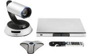 圆展SVC500高清视频会议系统
