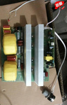 SD5030-20A纯正弦波电子调压板/功率调节器单相调压器变压器