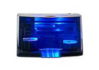 派美雅藍光光盤打印刻錄一體機Bravo 4202-Blu 全自動光盤制作