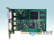 OLP-9101 PCI接口 1~2通道双冗余 单/多功能 MIL-STD-1553B通讯模块