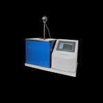 亚欧 石油产品残炭测定仪 电炉法残炭检测仪DP-T0170 控温范围室温～600℃