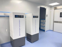 澳企實驗品牌    EPM800F系列  [凈化效果可達99.9%]