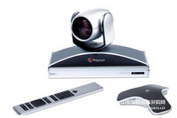 宝利通 polycom 视频会议 高清远程视频会议系统Group 700-1080P