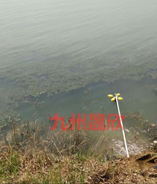 北京九州湿地生态环境综合监测设备