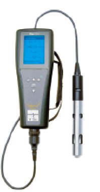 YSI Pro1020手持式野外水質測量儀