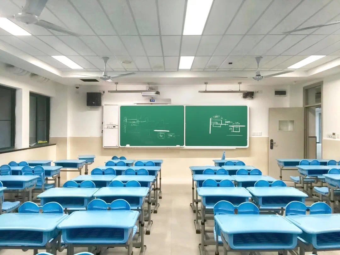 立达信：名校首选，护眼我们是认真的！