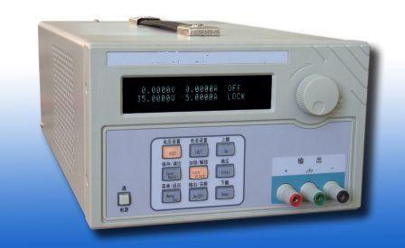 程控直流稳压电源      型号：MHY-13951
