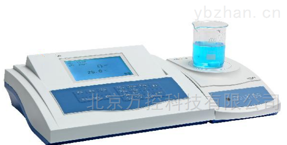 微量水分分析仪WK12-411型