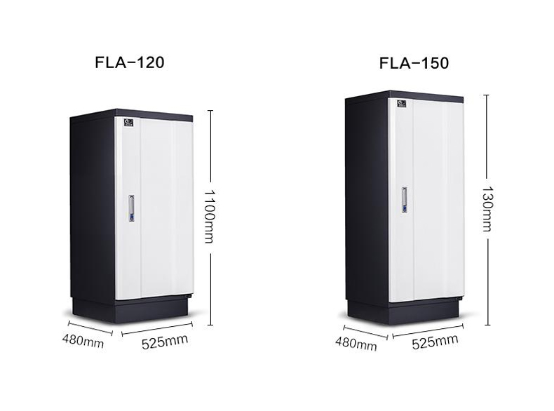 防磁柜，杭州福诺FLA-320超大容量防磁柜厂家直销