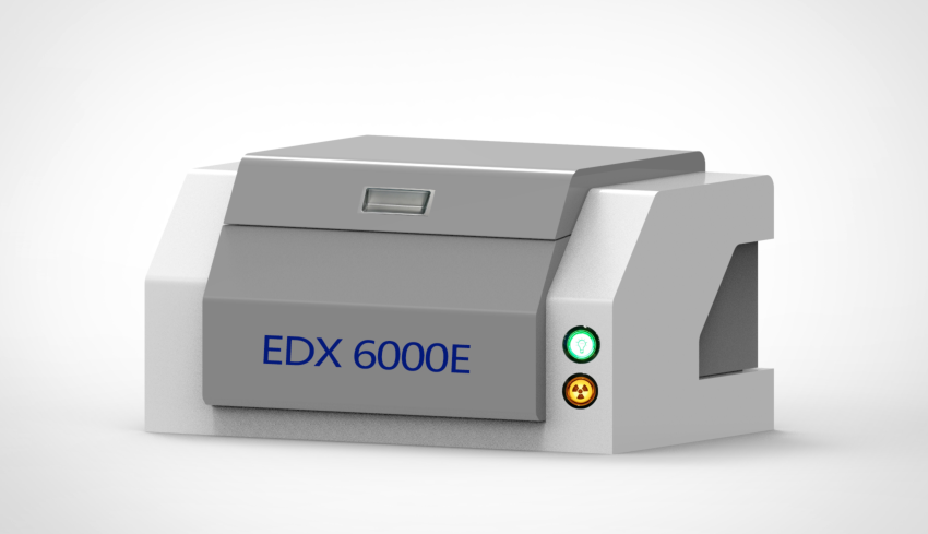 苏州三值精密EDX6000E