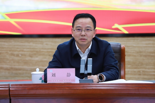 湖南省教育厅召开校外培训综合治理改革试点工作调度会