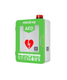 邁瑞 Mindray品牌   壁掛式櫥柜 適配邁瑞AED  除顫儀 AED 自動體外除顫儀 衛生醫療器械