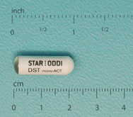 StarOddi魚類可植入行為溫度記錄器