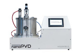 臺式高性能多功能PVD薄膜制備系列—nanoPVD