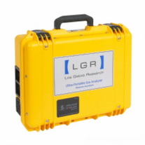 加拿大ABB LGR便携式温室气体分析仪 (CH4, CO2, H2O)