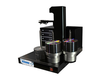 派美雅全自动光盘拷贝机DUP-3 光盘批量拷贝复制